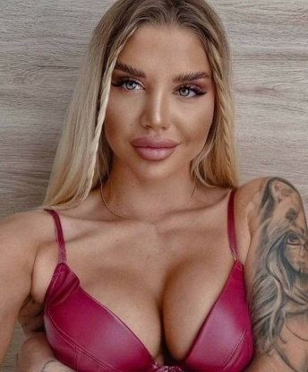 Анкета проститутки Адриана - город Черногорск, 24 года, №1531