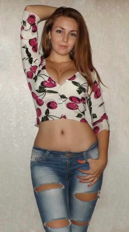 Анкета проститутки Викуся - город Черногорск, 28 лет, №27977